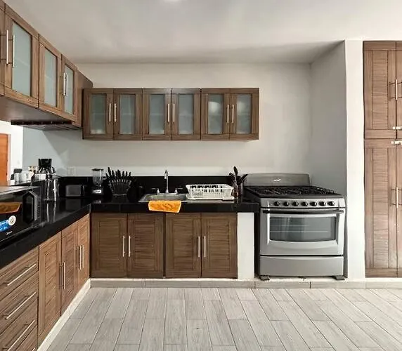A Like A Local House - Casa Encuentro