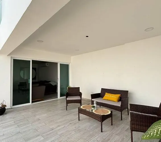 Villa A Like A Local House - Casa Encuentro *