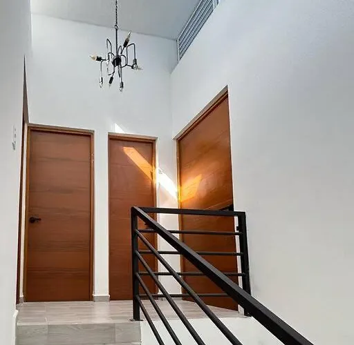 Villa A Like A Local House - Casa Encuentro *