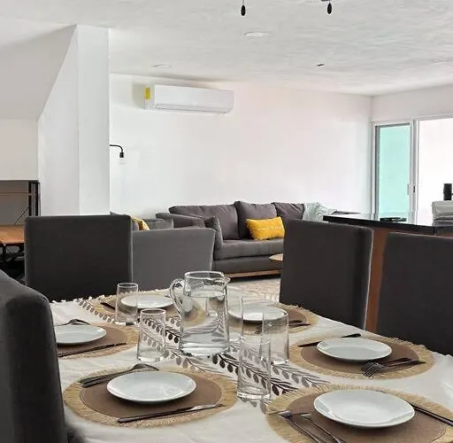 A Like A Local House - Casa Encuentro