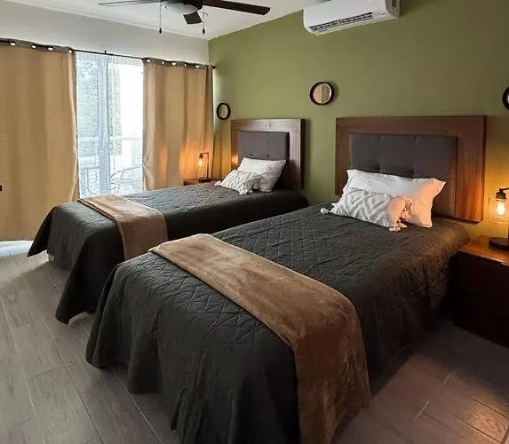 A Like A Local House - Casa Encuentro Villa