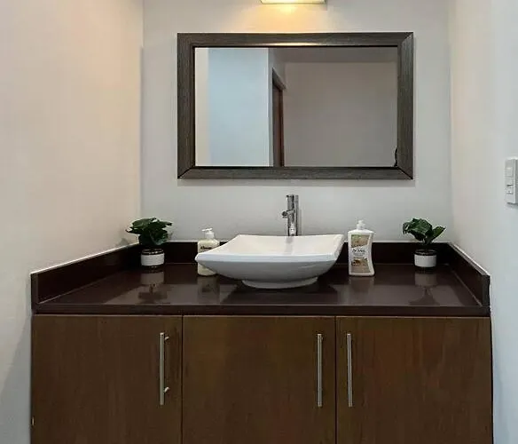 A Like A Local House - Casa Encuentro Villa