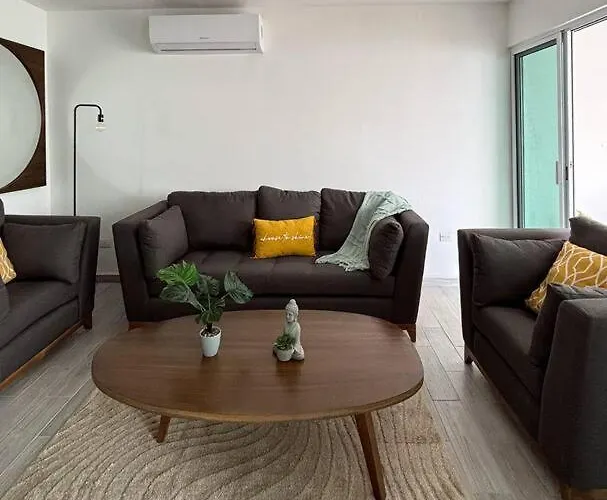 A Like A Local House - Casa Encuentro Tulum