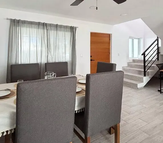 A Like A Local House - Casa Encuentro * Tulum