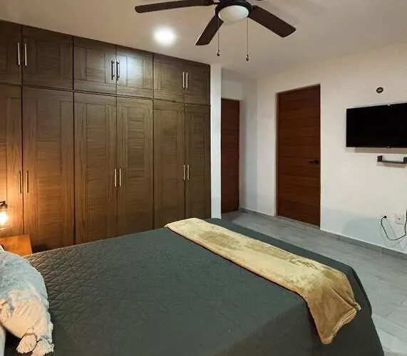 A Like A Local House - Casa Encuentro Villa