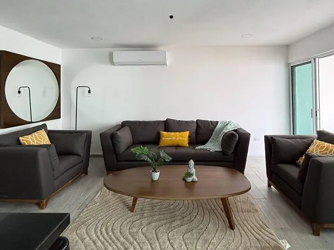 A Like A Local House - Casa Encuentro Villa *
