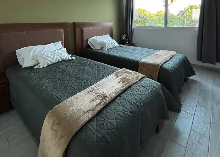 A Like A Local House - Casa Encuentro * Tulum