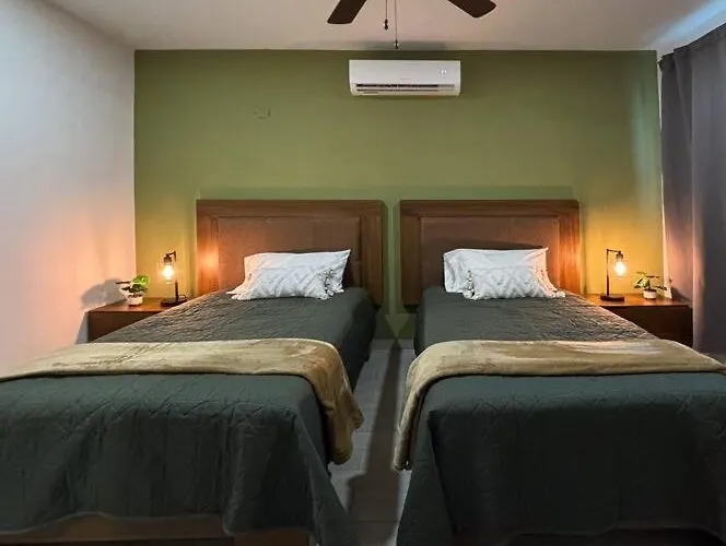 A Like A Local House - Casa Encuentro