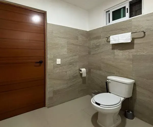 A Like A Local House - Casa Encuentro Villa