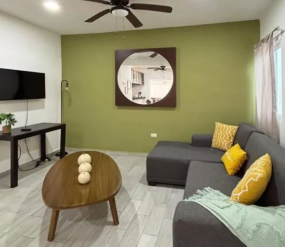 Villa A Like A Local House - Casa Encuentro