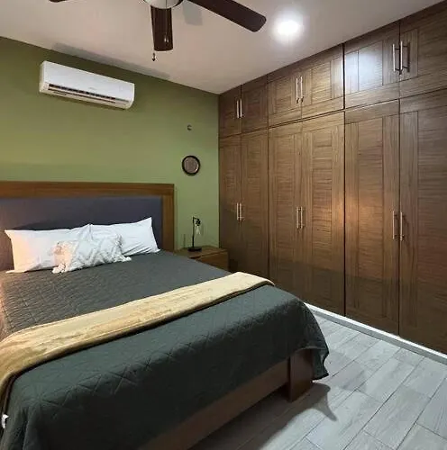A Like A Local House - Casa Encuentro * Tulum