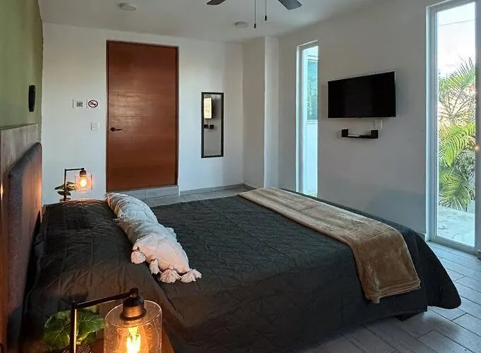 A Like A Local House - Casa Encuentro Villa
