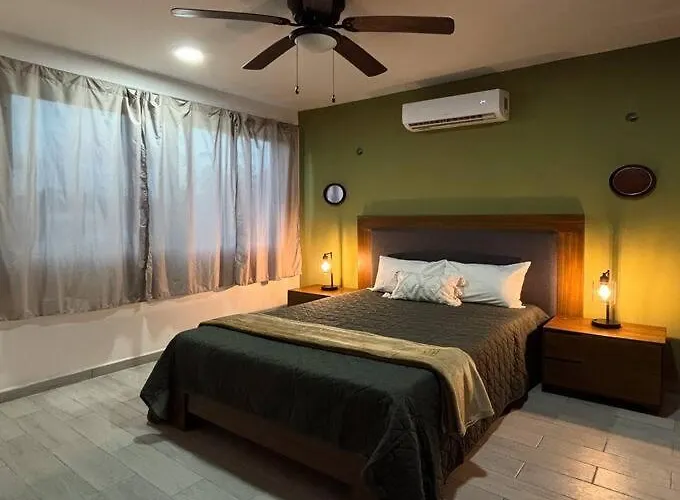Villa A Like A Local House - Casa Encuentro