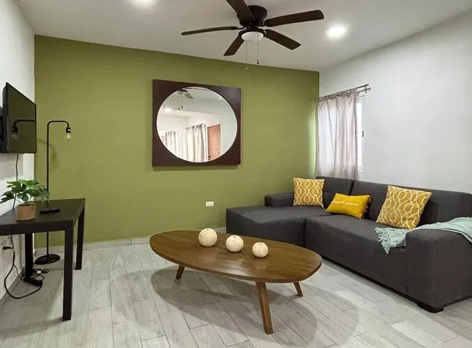 A Like A Local House - Casa Encuentro Villa *