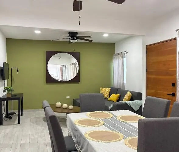A Like A Local House - Casa Encuentro *