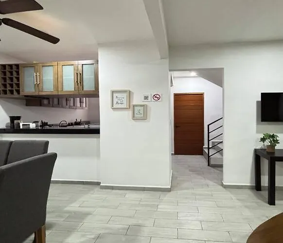 A Like A Local House - Casa Encuentro * Tulum