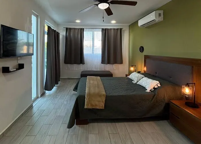 A Like A Local House - Casa Encuentro Villa
