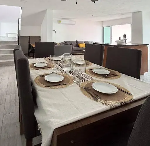 Villa A Like A Local House - Casa Encuentro *