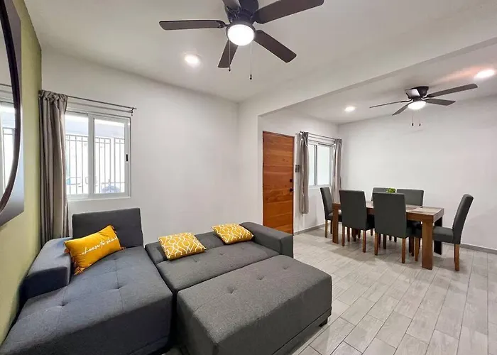 A Like A Local House - Casa Encuentro * Tulum