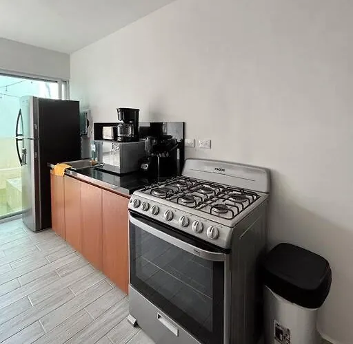 A Like A Local House - Casa Encuentro
