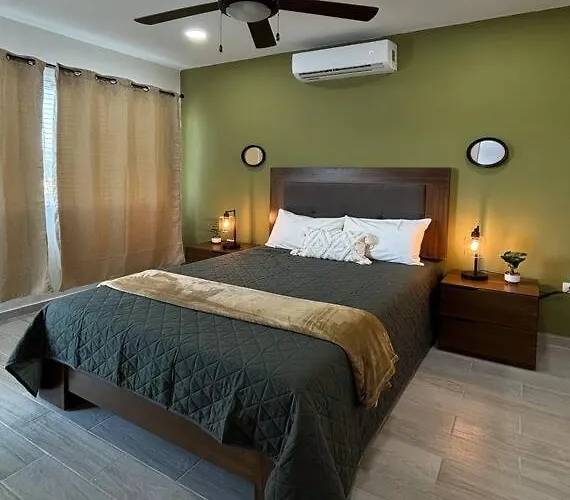 A Like A Local House - Casa Encuentro Villa