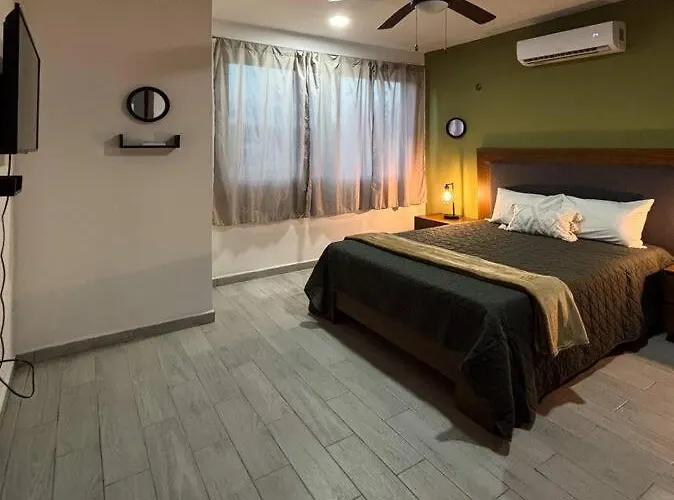 A Like A Local House - Casa Encuentro Villa *