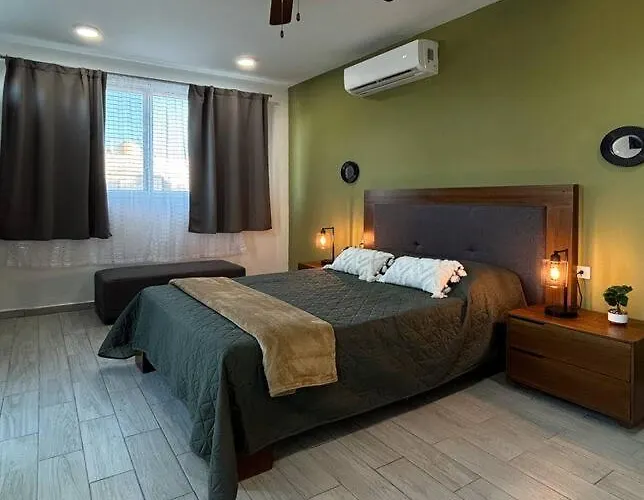 Villa A Like A Local House - Casa Encuentro *