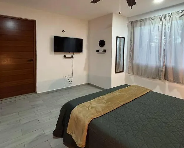 A Like A Local House - Casa Encuentro
