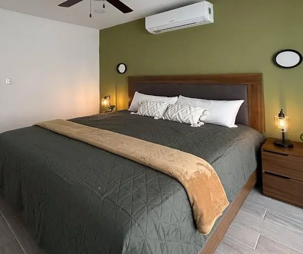 A Like A Local House - Casa Encuentro Villa