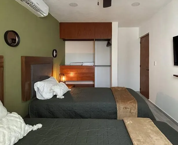 A Like A Local House - Casa Encuentro Villa *
