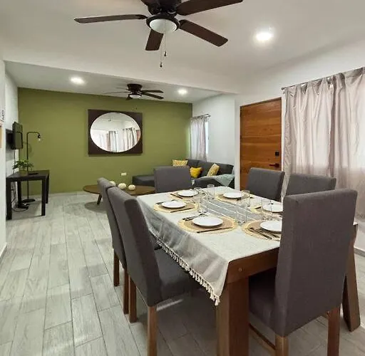 Villa A Like A Local House - Casa Encuentro *