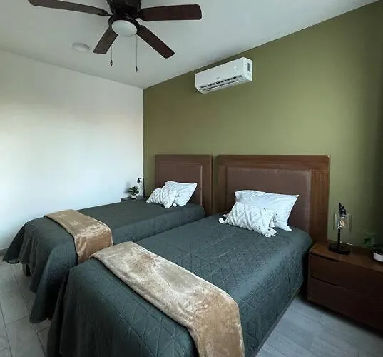 A Like A Local House - Casa Encuentro *