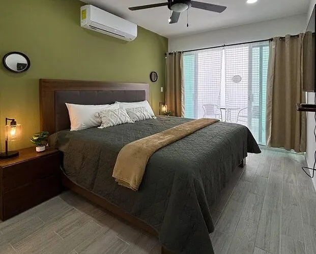 A Like A Local House - Casa Encuentro