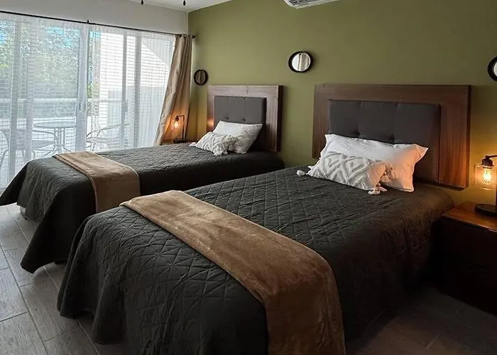 A Like A Local House - Casa Encuentro Villa *